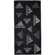 Serviettes et gants de toilette adidas HS2056