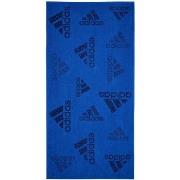 Serviettes et gants de toilette adidas IP0401