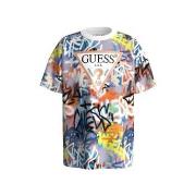 T-shirt enfant Guess SS T SHIRT