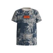 T-shirt enfant Guess SS T SHIRT