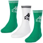 Chaussettes de sports Kappa 3030QL0