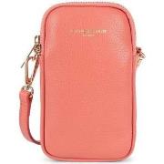 Pochette LANCASTER Pochette smartphone Zippé Dune , 129-28 Rose Blush