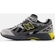 Baskets New Balance 1906 Utility Lemon Phantom