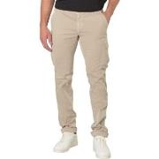 Pantalon Powell SANTIAGO-ME303