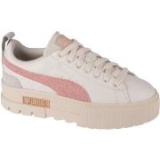 Baskets basses Puma Wmns Mayze Classic