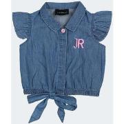 Chemise enfant Richmond -