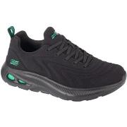 Baskets basses Skechers Bobs Unity - Sleek Revive