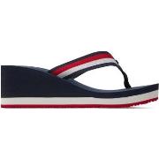 Mules Tommy Hilfiger Tongs de plage