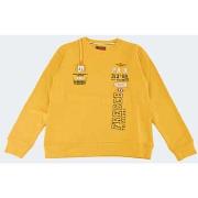 Sweat-shirt enfant Aeronautica Militare -