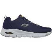 Chaussures Skechers ARCH FIT-TITAN