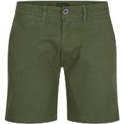 Short Cappuccino Italia Chino Short Army