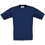 T-shirt enfant B&amp;c Exact 150