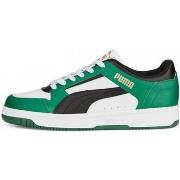 Baskets basses Puma Rebount Joy Low