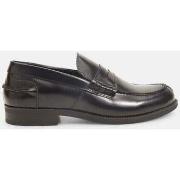 Mocassins Bata Mocassins pour homme en cuir Homme