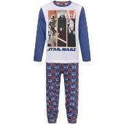 Pyjamas / Chemises de nuit Star Wars: The Force Awakens NS8058