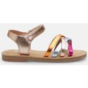 Sandales Bata Sandales pour fille Famme