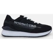 Baskets North Star Sneakers pour homme Retro