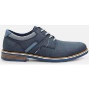 Ville basse Bata Chaussures à lacets pour homme Homme