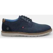 Ville basse Bata Chaussures à lacets pour homme Homme