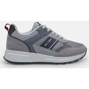 Baskets Bata Sneakers pour homme Homme