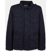 Veste Bata Veste Field pour homme Homme