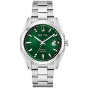 Montre Bulova 96B429, Automatic, 39mm, 3ATM