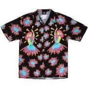 Chemise Mauna Kea Chemise Hula de bowling