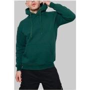 Pull Kebello Sweat à capuche Vert H