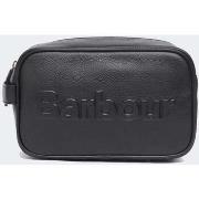 Sac Barbour -