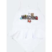 Maillots de bain enfant Moschino -