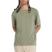 T-shirt Timberland Garment-Dyed