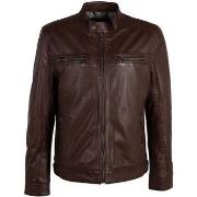 Veste Deercraft Cetos Marron