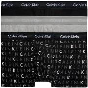 Boxers Calvin Klein Jeans Pack x3 unlimited logo