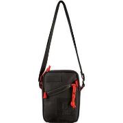 Pochette Topo Designs Sacoche Mini Shoulder Bag Black/Black