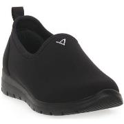 Chaussures Valleverde BLACK LIP ON