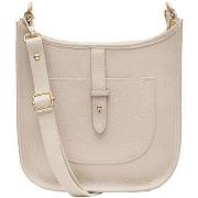 Sac à main Cherry Paris Sacs à main 4057 Sienna Beige