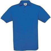 T-shirt B&amp;c Safran