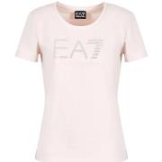 T-shirt Ea7 Emporio Armani T-shirt EA7 3DTT21 TJFKZ Donna