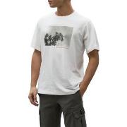 T-shirt Ecoalf -