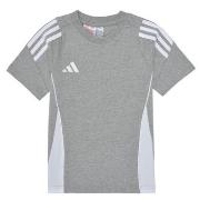 T-shirt enfant adidas TIRO24 SWTEEY