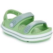 Sandales enfant Crocs Crocband Cruiser Sandal T