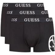 Boxers Guess Pack x3 stretch