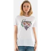 T-shirt Guess w4gi49