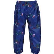 Pantalon enfant Regatta RG10253