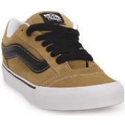 Baskets Vans KNU SKOOL