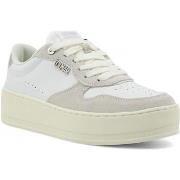 Chaussures Colmar Sneaker Donna Off White TOKYO MOON