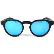 Lunettes de soleil Binocle Columbia Noir Ice Blue