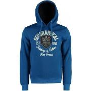 Sweat-shirt Geographical Norway GARLON sweat pour homme