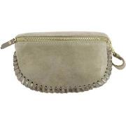 Sac Dupond Durand GUNZA sac banane en cuir