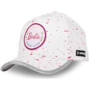 Casquette Capslab Casquette femme baseball fermeture strapback Barbie